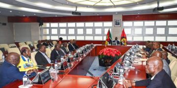 Diálogo Nacional Inclusivo será expandido para as zonas rurais