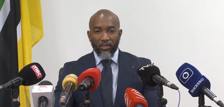 Gabinete Central de Combate à Corrupção aponta mais de 20 suspeitos em casos de corrupção no TA e na AT