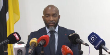 Corrupção nas instituições públicas lesa Estado em mais dois mil milhões de meticais