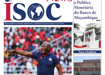 IsocNews Edição nr 29