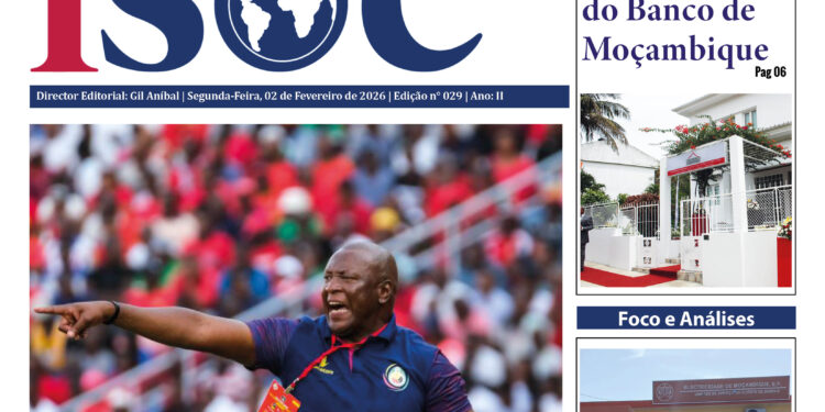 IsocNews Edição nr 29