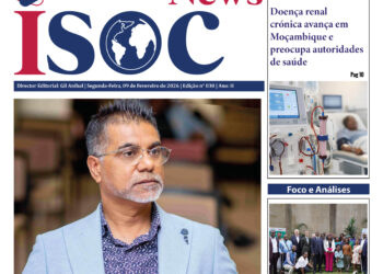 IsocNews Edição nr 30