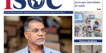 IsocNews Edição nr 30