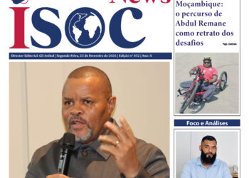 IsocNews Edição nr 32