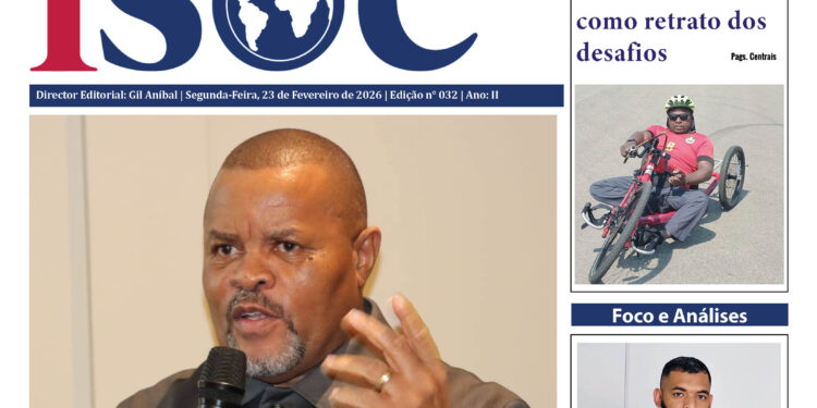 IsocNews Edição nr 32