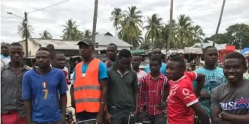 Moçambique lidera saúde mental jovem entre os países da lusofonia