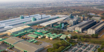 Mozal oficializa termos de despedimento colectivo