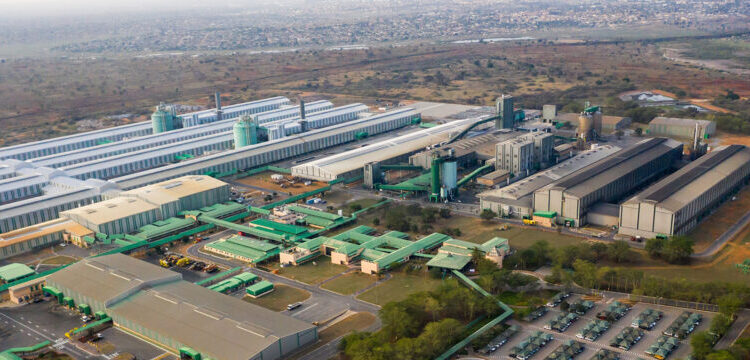 Mozal oficializa termos de despedimento colectivo