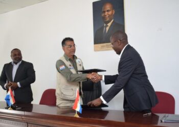 Município de Marracuene e REVIMO reforçam parceria para recolha de resíduos sólidos