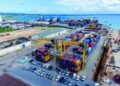 Executivo autoriza concurso internacional para expansão do Porto de Nacala