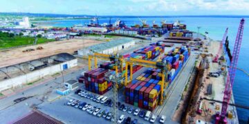 Executivo autoriza concurso internacional para expansão do Porto de Nacala