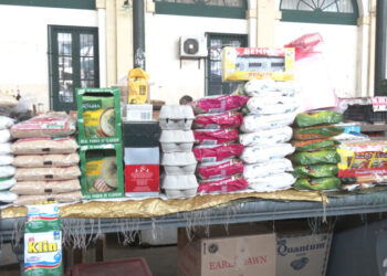 Índice de Preços no Consumidor subiu 1,26% em Janeiro