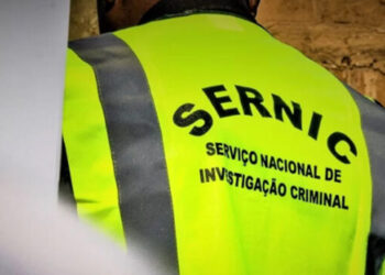 SERNIC neutraliza dois suspeitos de incêndio criminoso em Maputo