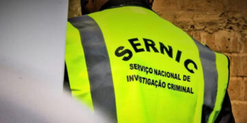 SERNIC neutraliza dois suspeitos de incêndio criminoso em Maputo