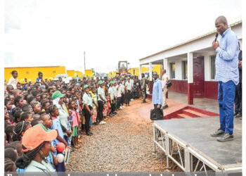 Presidential Weekly Ed 29