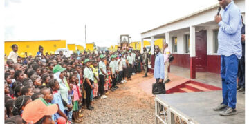 Presidential Weekly Ed 29