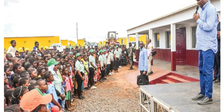 Presidential Weekly Ed 29