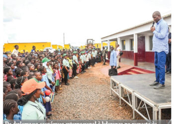 Semanário Presidencial Ed 29