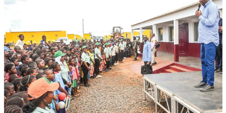 Semanário Presidencial Ed 29