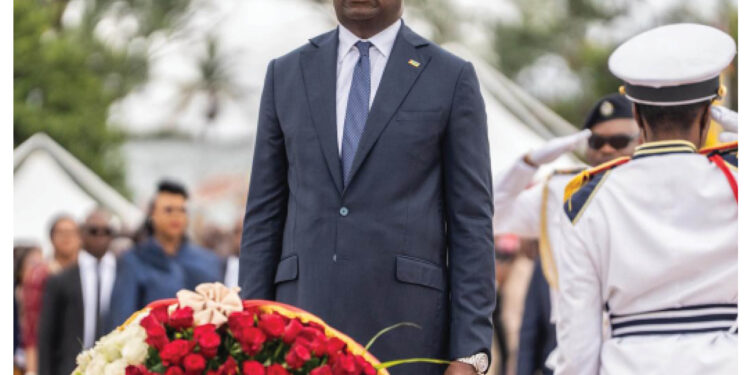 Semanário Presidencial Ed 30