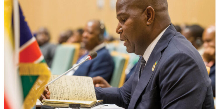 Presidential Weekly Ed 31