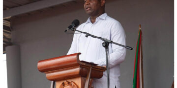 Semanário Presidencial Ed 32