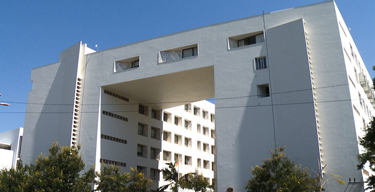 Tribunal Administrativo confirma “nhonguismo” para a facilitação de vistos