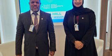 Moçambique e Emirados Árabes Unidos reforçam cooperação em agricultura e ambiente