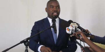 Secretário de Estado no Niassa alerta para envolvimento de menores no tráfico de drogas e apela à acção conjunta