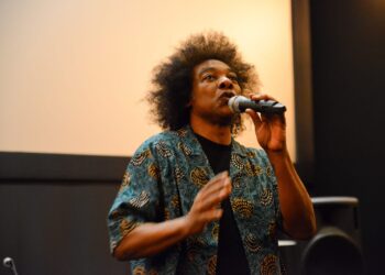 Stewart Sukuma leva cinema e música moçambicana ao African Film Festival na Alemanha