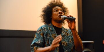 Stewart Sukuma leva cinema e música moçambicana ao African Film Festival na Alemanha