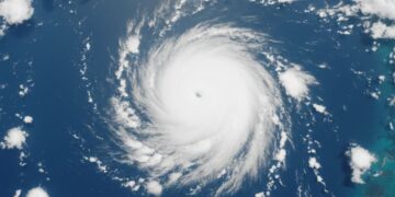 Depressão tropical forma-se no Índico, mas não representa perigo para Moçambique, garante INAM