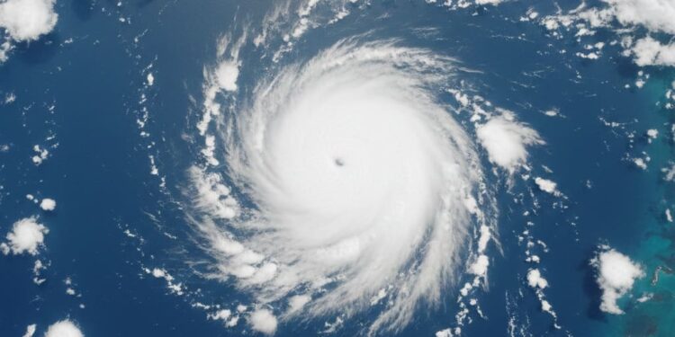 Depressão tropical forma-se no Índico, mas não representa perigo para Moçambique, garante INAM