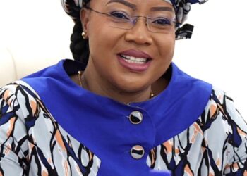 Primeira-Dama cumpre agenda de inclusão social e empoderamento da mulher em Cabo Delgado