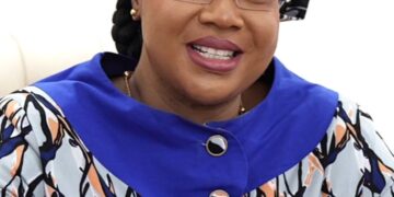 Primeira-Dama cumpre agenda de inclusão social e empoderamento da mulher em Cabo Delgado