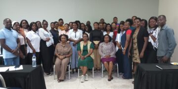 Município de Maputo reforça acções para reduzir desnutrição nas comunidades