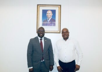 Ministério da Juventude e AMPCM reforçam cooperação para impulsionar associativismo juvenil