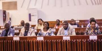 Parlamento ausculta instituições sobre nova Lei do Tabaco