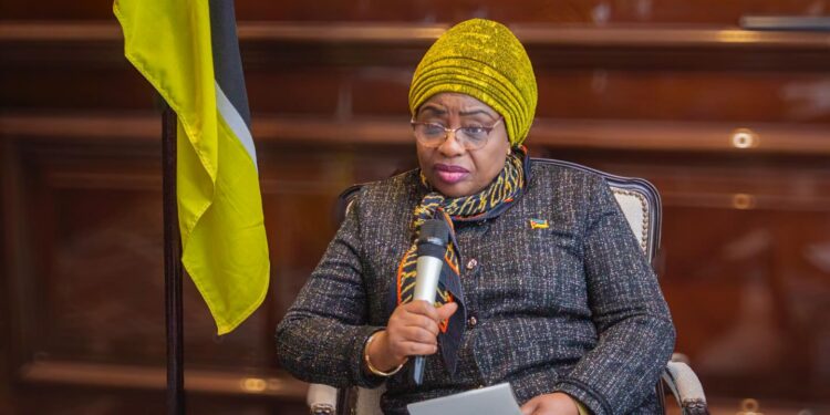 Talapa em missão oficial na Rússia para fortalecer laços parlamentares e atrair investimento