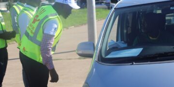 CMM promove campanha para reduzir acidentes de viação na cidade de Maputo