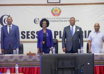 Negociações para fixação dos salários mínimos de 2026 já arrancaram