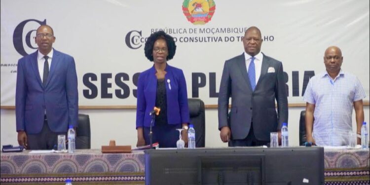 Negociações para fixação dos salários mínimos de 2026 já arrancaram