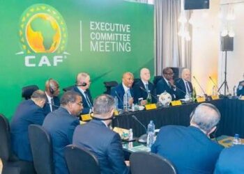 CAF alarga CAN e reforça aposta em novas competições