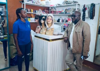 Resultados do programa Emprega em Niassa satisfazem Ministro da Juventude e Desporto