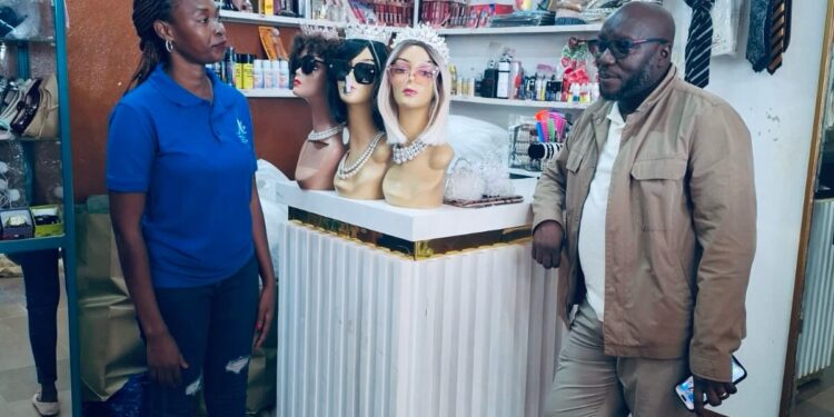 Resultados do programa Emprega em Niassa satisfazem Ministro da Juventude e Desporto