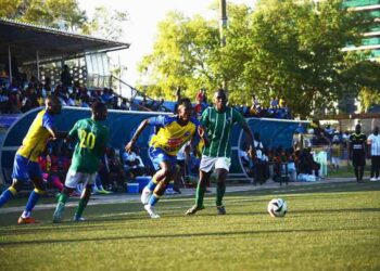 Licenciamento do Moçambola 2026 ainda em análise em vários clubes