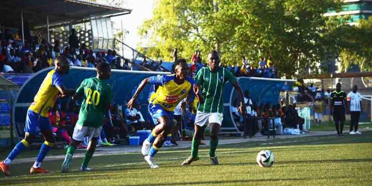 Licenciamento do Moçambola 2026 ainda em análise em vários clubes