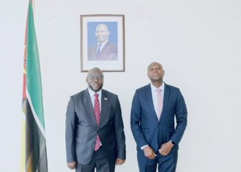 Ministério da Juventude e Desporto nomeia novo responsável pelas finanças