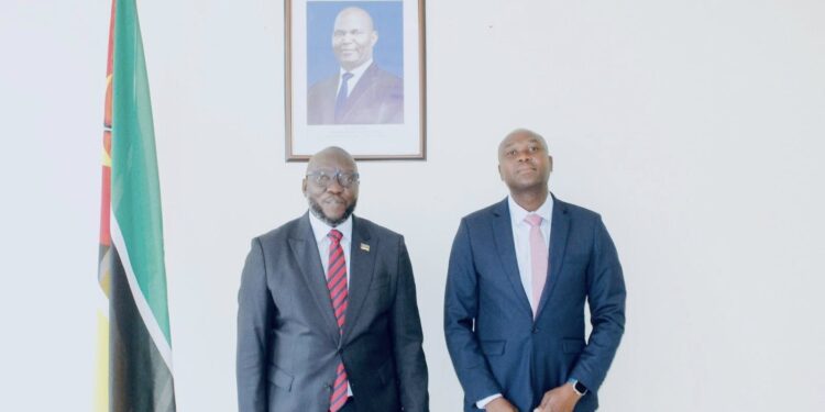 Ministério da Juventude e Desporto nomeia novo responsável pelas finanças