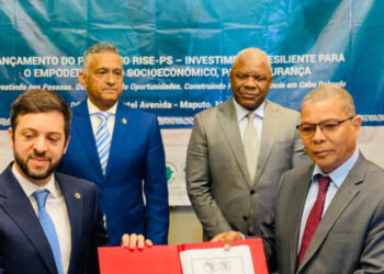 BAD disponibiliza 27,8 milhões de dólares para a reconstrução de Cabo Delgado